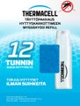 ThermaCELL t&auml;ytt&ouml;pakkaus R-1.